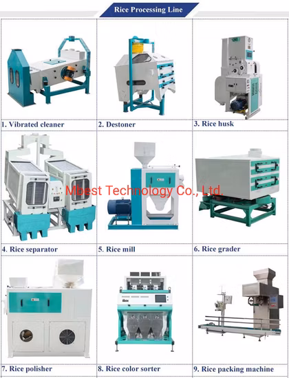 공장에서 직접 Kb40 실키 라이스 워터 폴리셔 공급