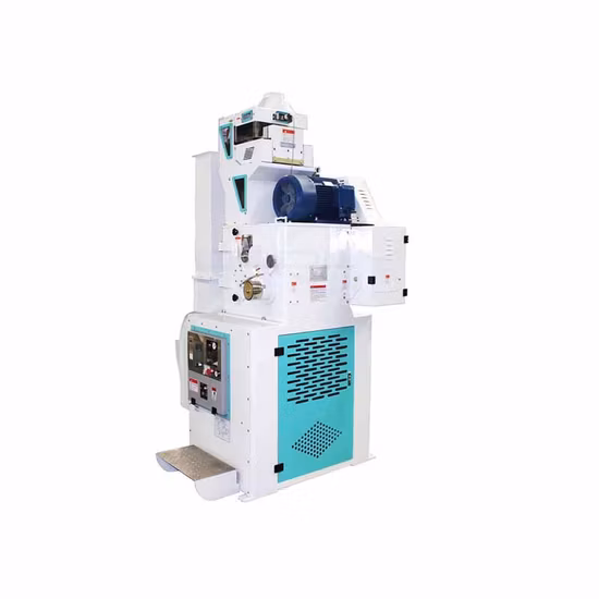 곡물 가공 기계 Mlgt Auto Paddy Huller Paddy Husker