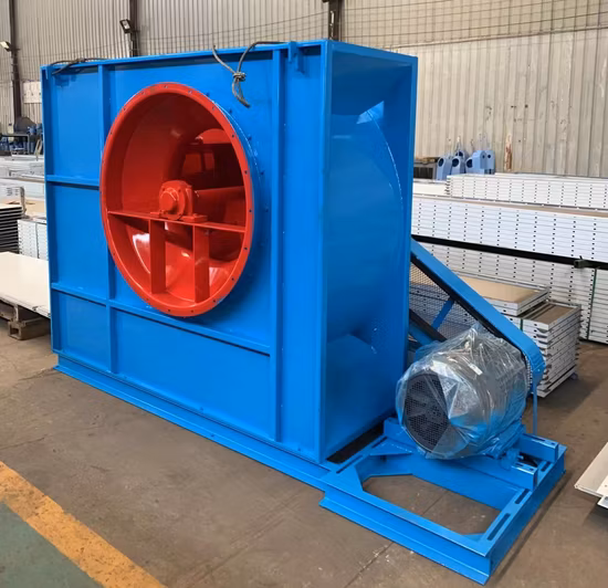 Spinning Blow Room Fiber 집진 시스템